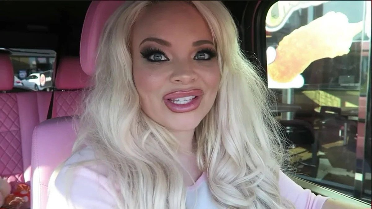 Who Is Trisha Paytas? The Mary Sue