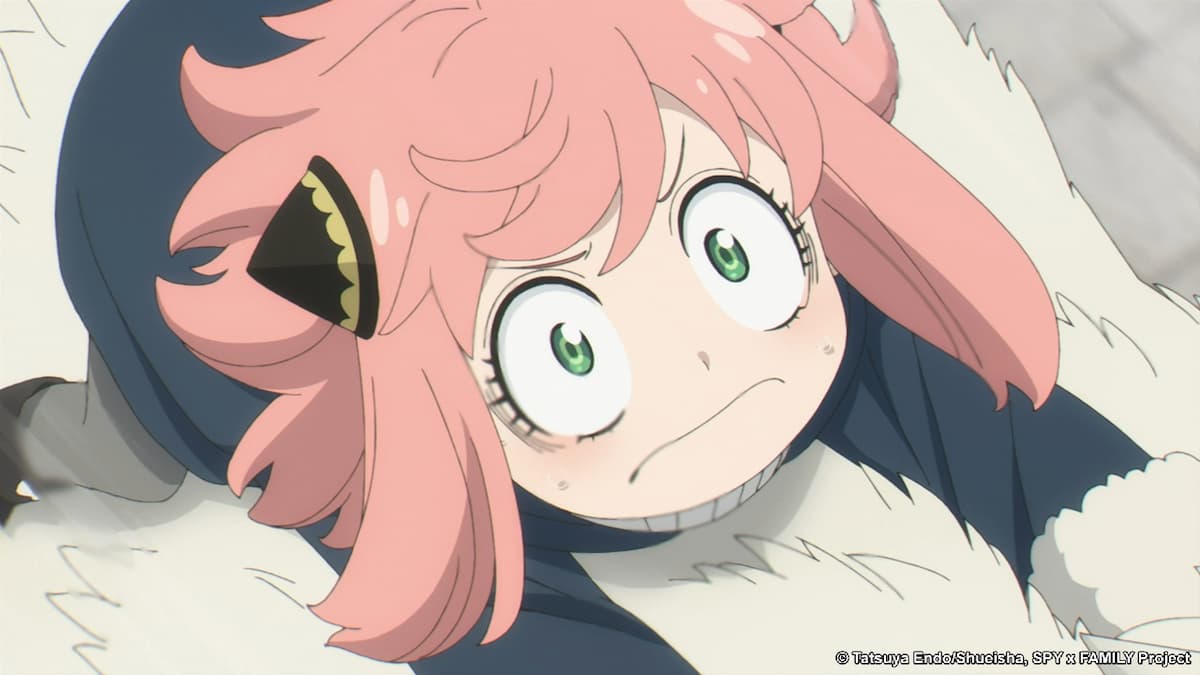 Top 10 Anime of the Week 6  Fall 2022 Anime Corner  ranime
