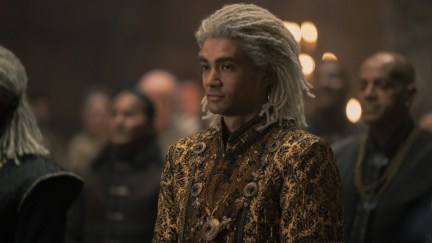 gay rep in westeros isn't great