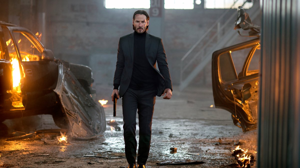 Ballerina' — Everything We Know So Far About the John Wick Spin-Off