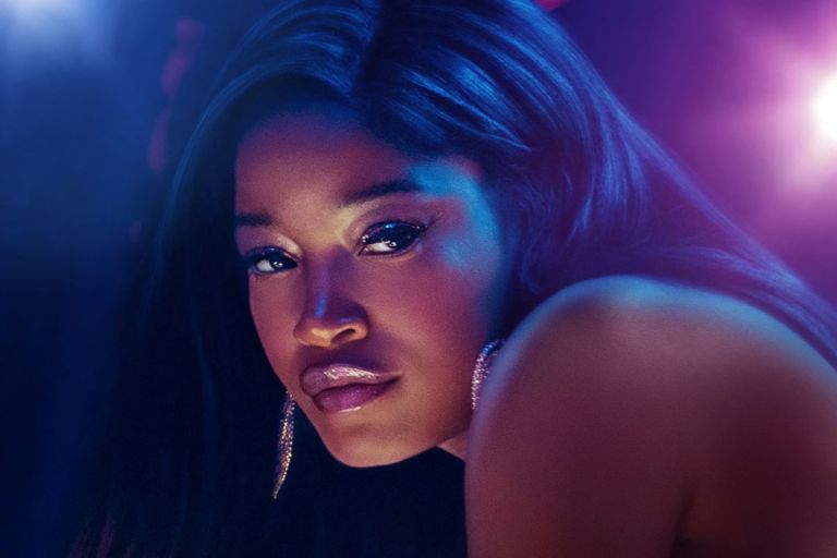 This Is the Perfect Hero for Keke Palmer To Play in Marvel Movies | The ...