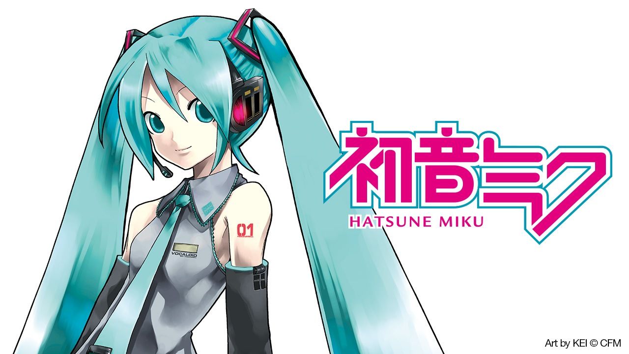 hatsunemiku #miku Hatsune #funny#anime Girl #anime - Hatsune Miku Loli, HD  Png Download - vhv