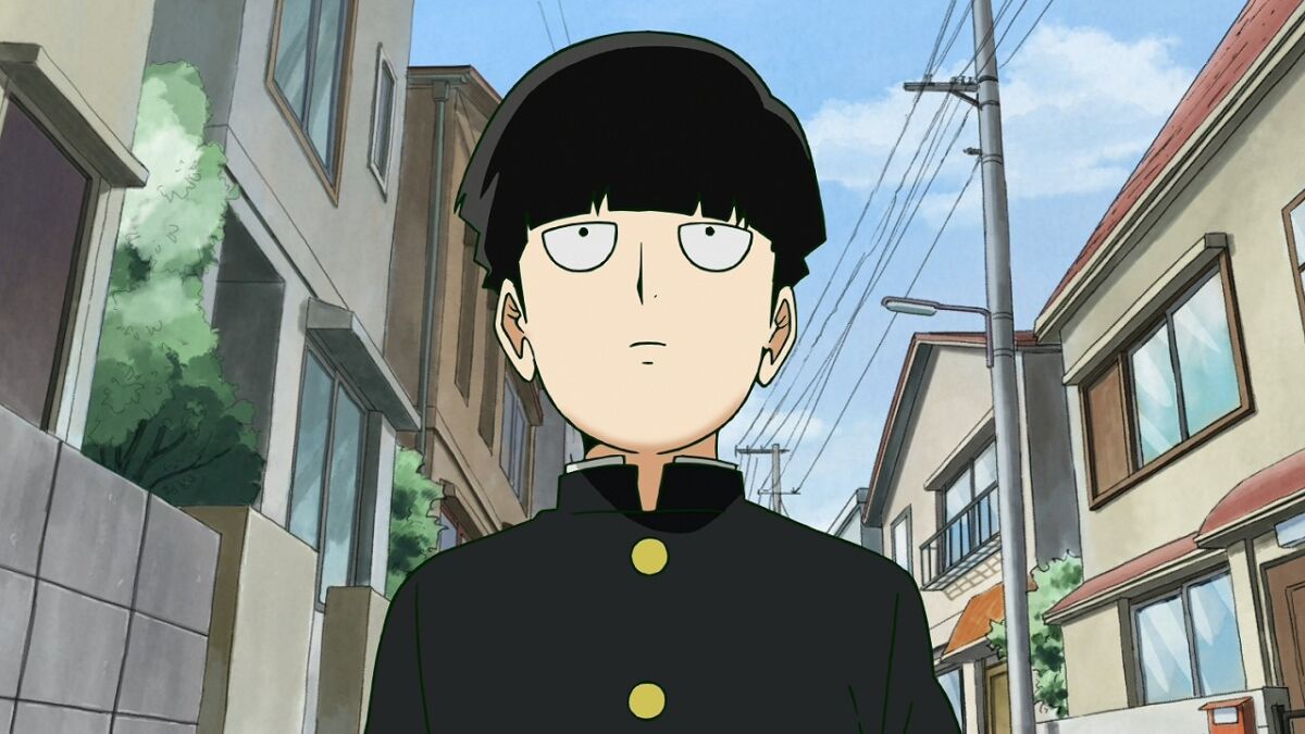 The Future of Mob Psycho 100 Will There Be a Season 4