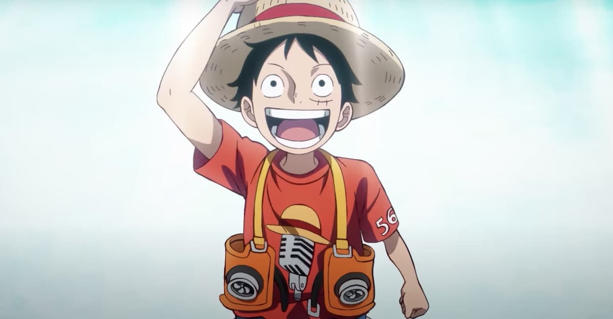 Here's 5 Reasons why the One Piece Live Action cast was perfect - Spiel  Anime