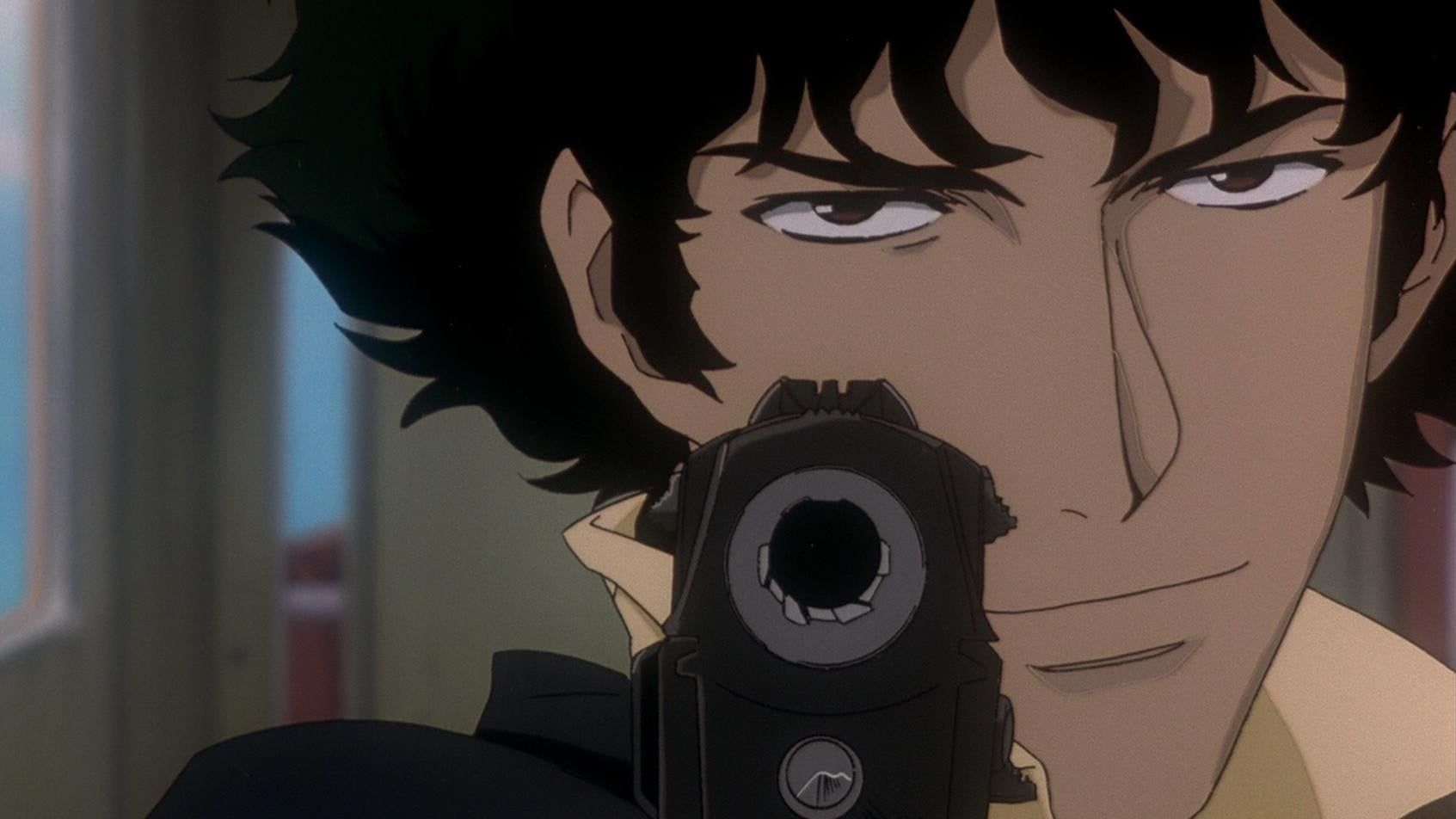 Cowboy Bebop 10 Characters Modeled After Real People
