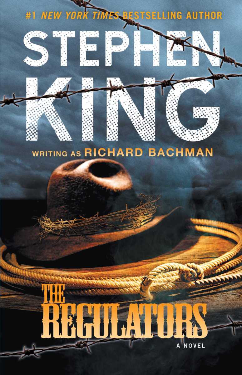 1922 - By Stephen King (paperback) : Target