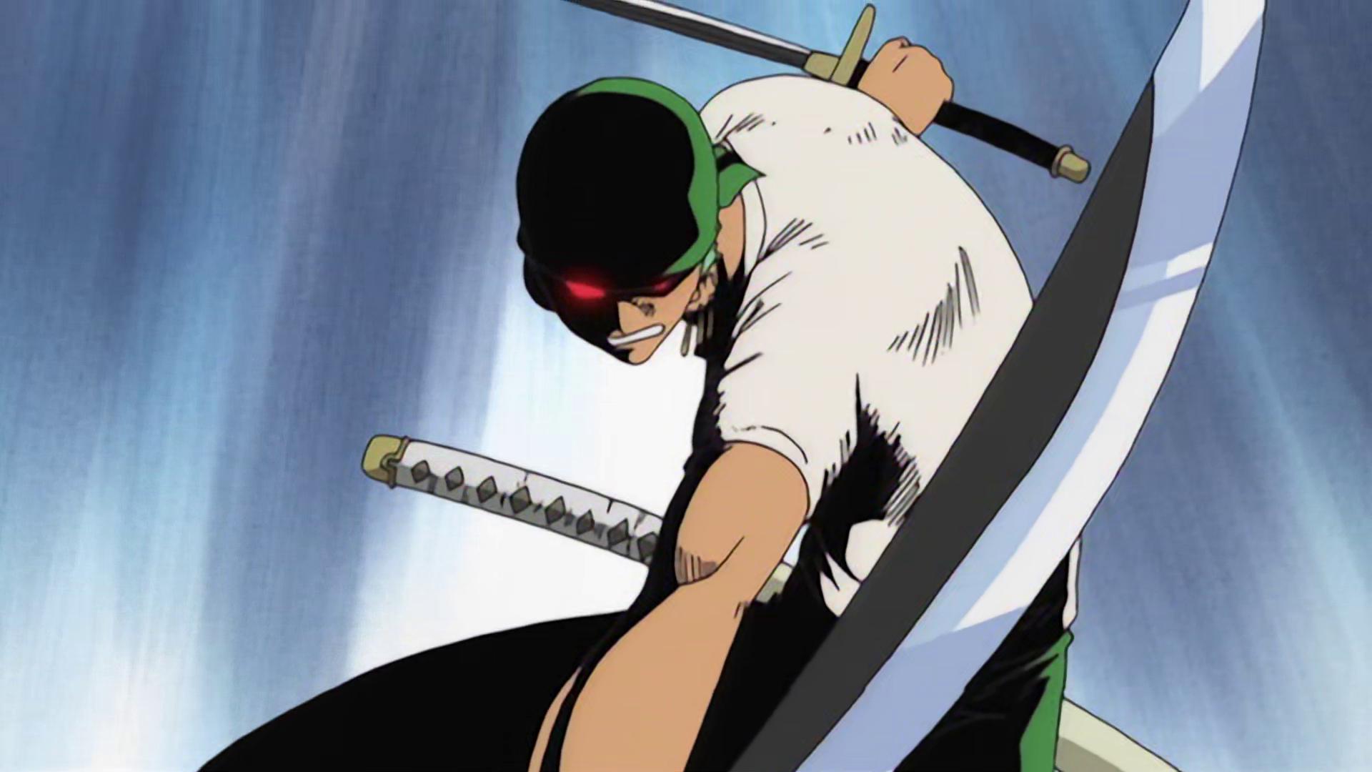Zoro Vs King Is One Piece's Best Episode Ever, And Here's Why