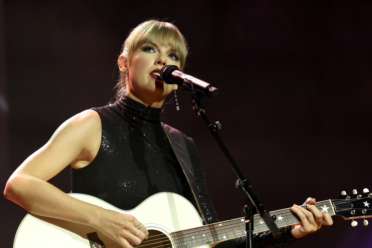 An Attempt to Rank Every Song on Taylor Swift's Midnights