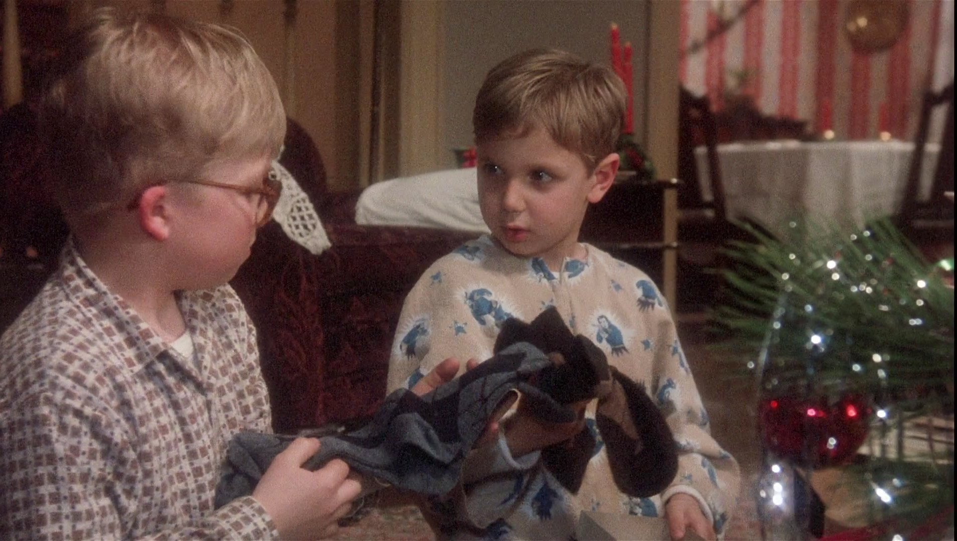 'A Christmas Story Christmas' Release Date, Cast, Trailer, And More ...