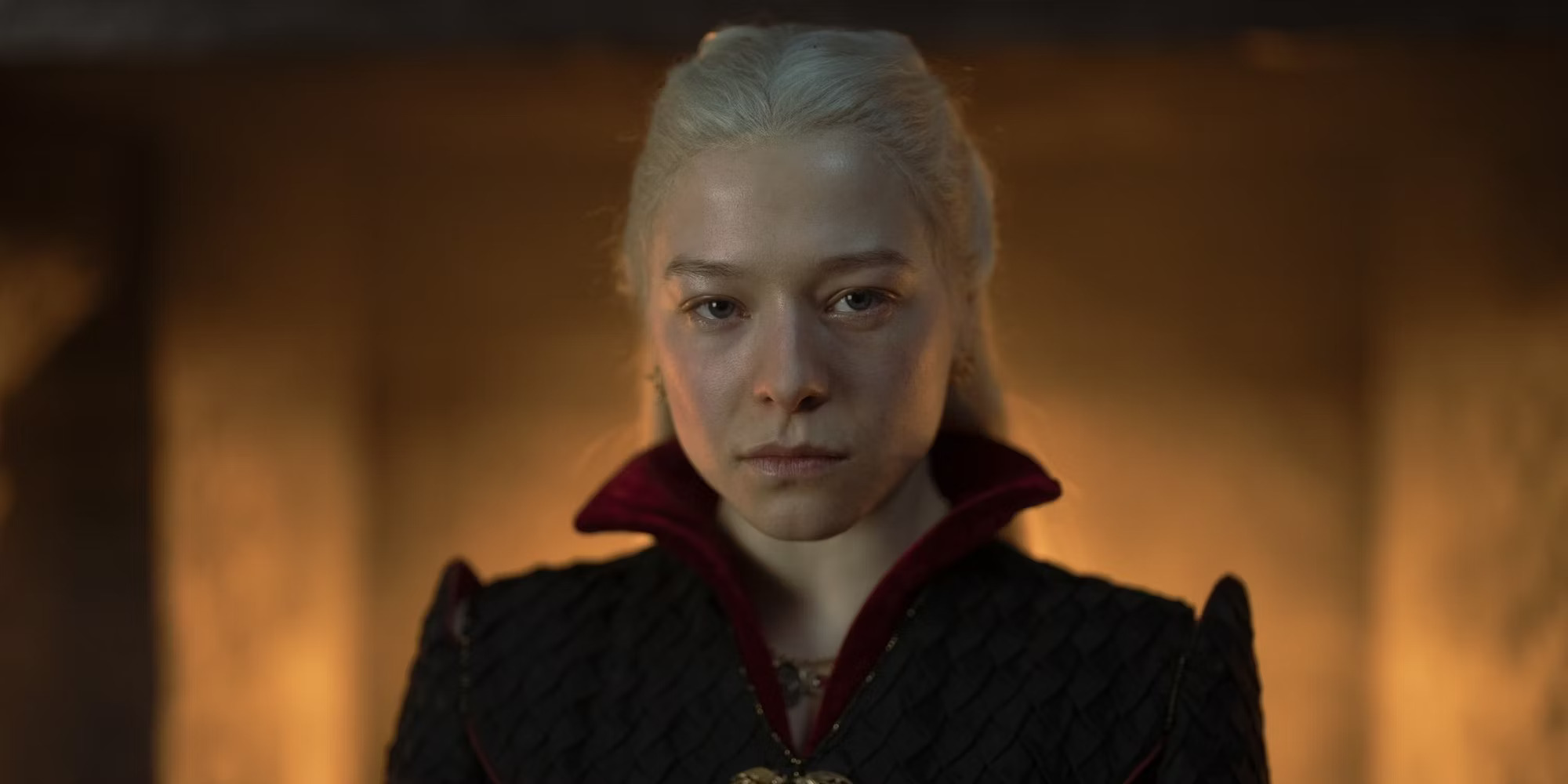 How Does Rhaenyra Targaryen Die? Rhaenyra Targaryen's Death, Explained