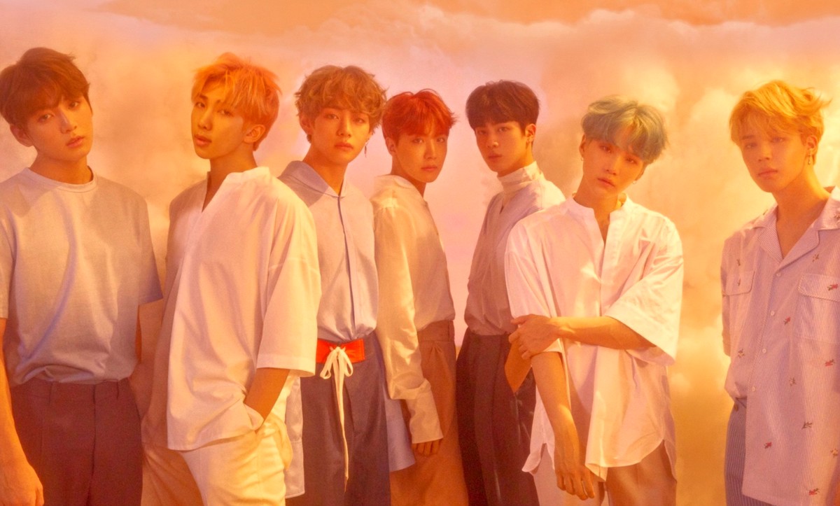 BTS's new album 'BE' is filled with hope — and reasons to dance again