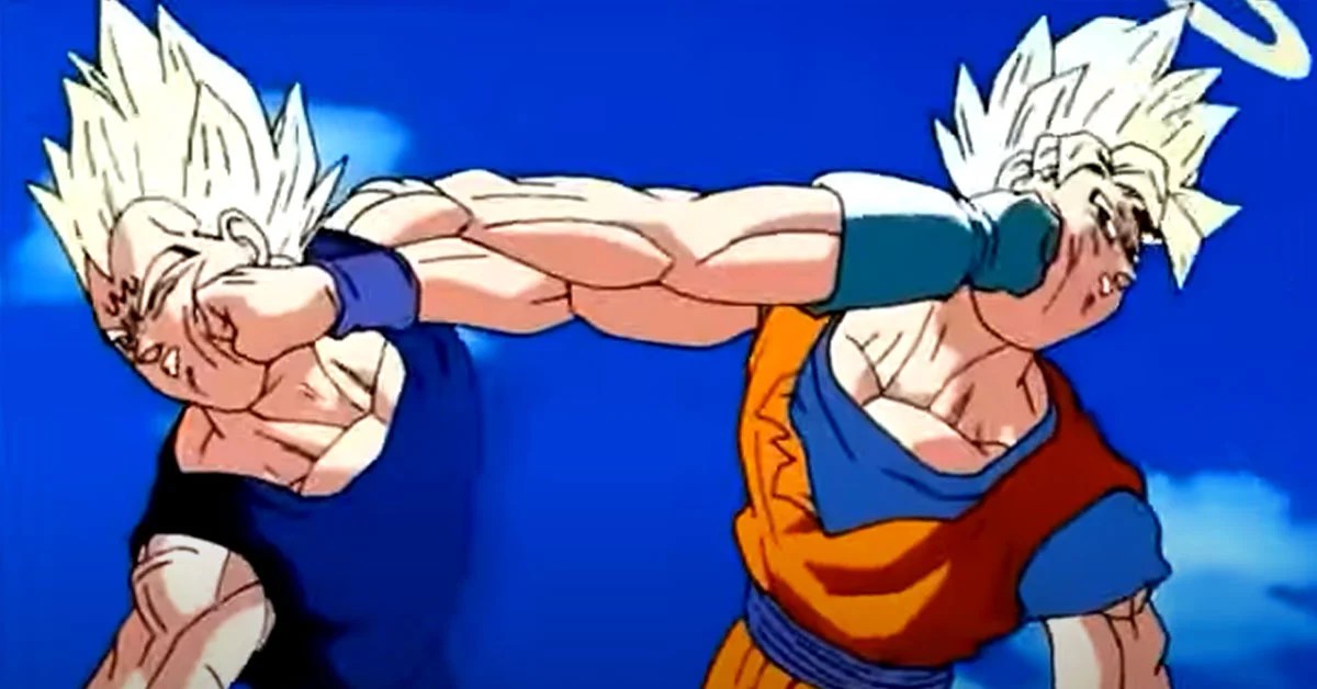 14 Times Anime Best Friends Had Serious Fights