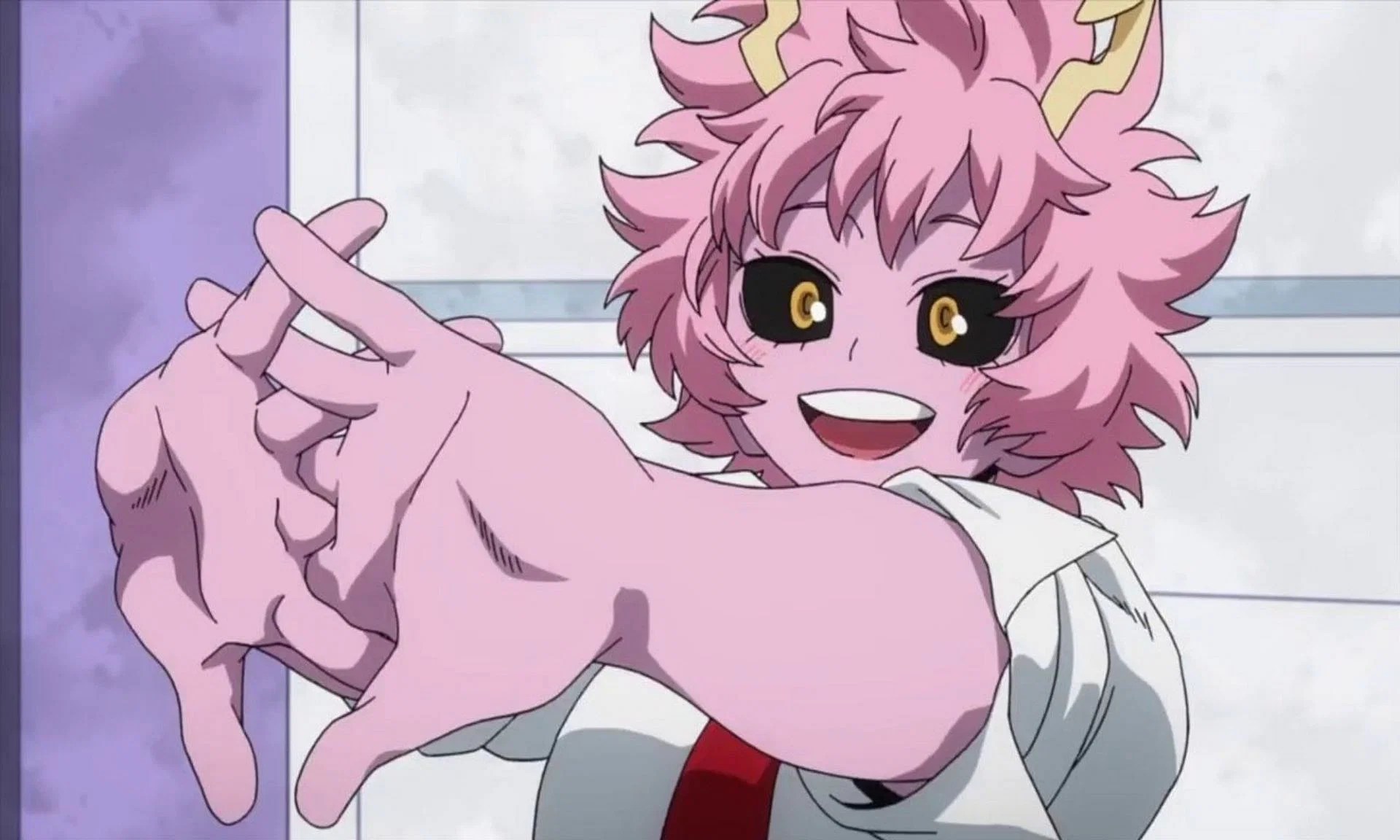 Top 30 Best Pink Hair Anime Girls 2023