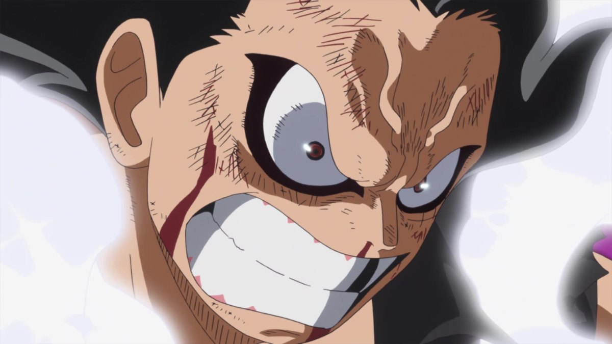One Piece Episode of Nami Tears of a Navigator Review ワンピース
