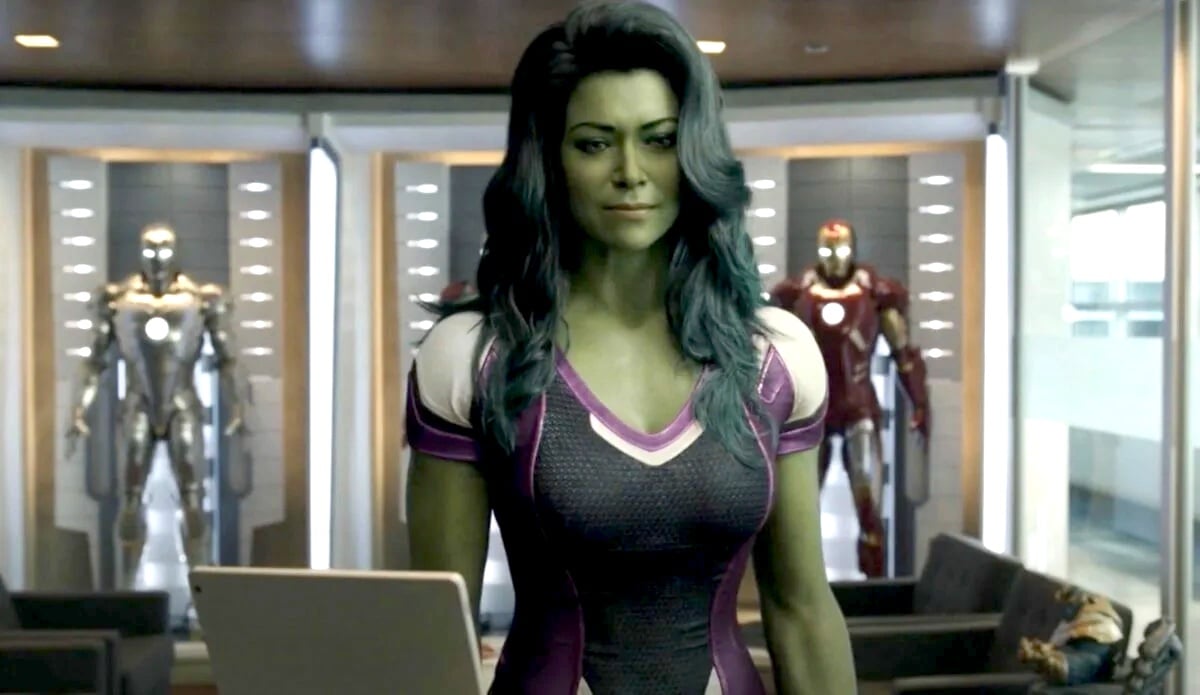 Can We Admit That She Hulk Attorney At Law Is A Good Show Now The Mary Sue