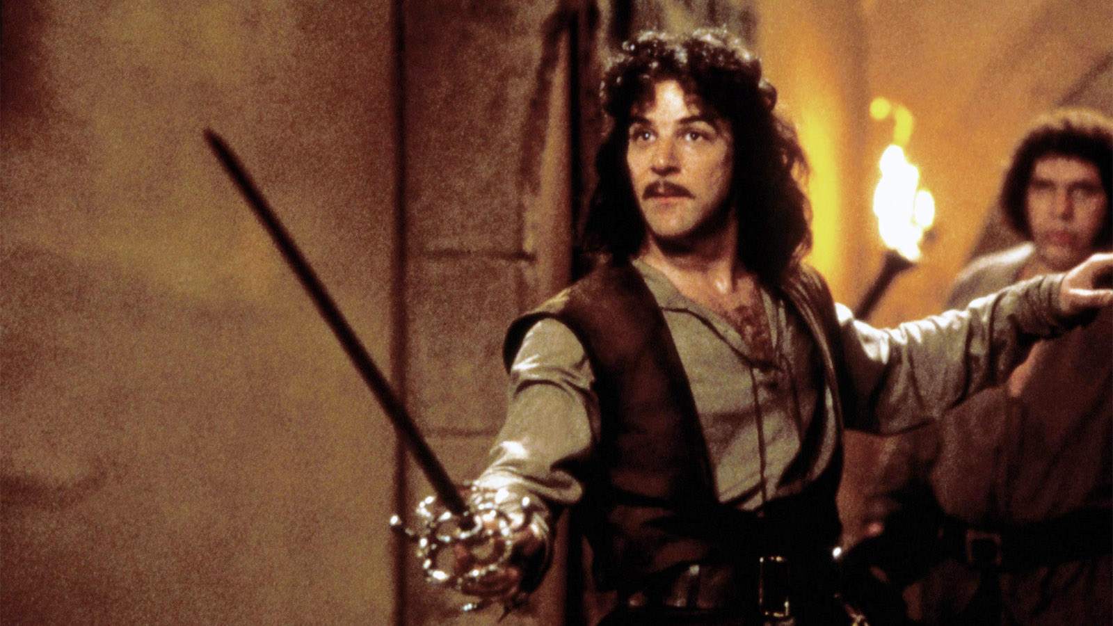 The Princess Bride Mandy Patinkin S 35th Anniversary Thoughts Are Perfect The Mary Sue
