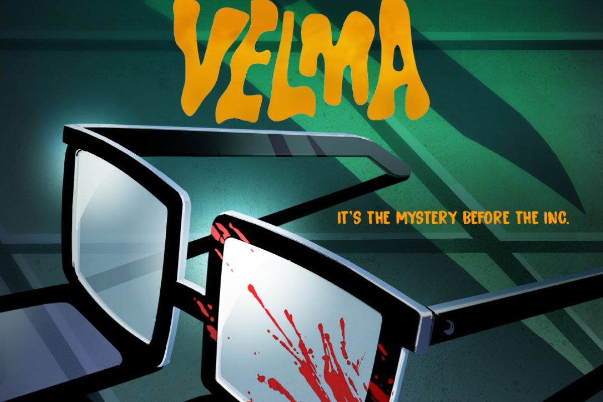 Velma finally gets HBO Max release date - Xfire