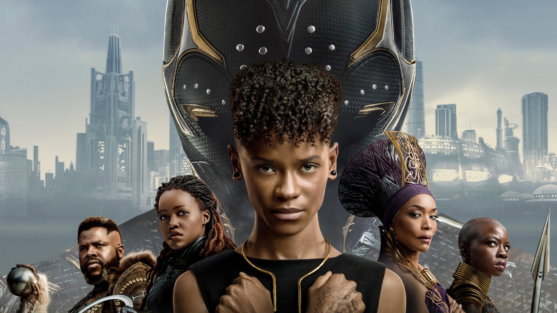 Black Panther: Wakanda Forever' Movie Cameos, Celebrity Appearances