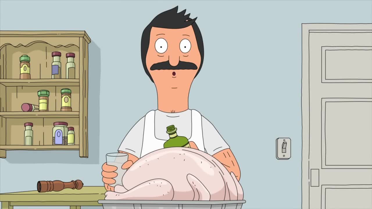 Every Bob's Burgers Thanksgiving Episode, Ranked The Mary Sue