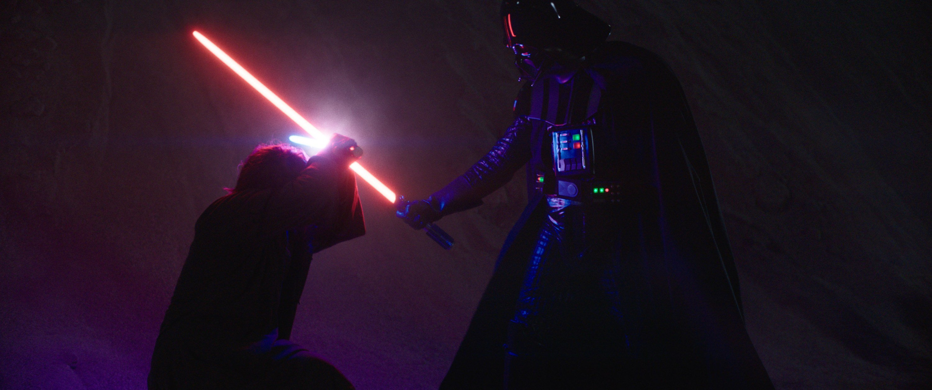 Best Lightsaber Duels in 'Star Wars,' Ranked | The Mary Sue