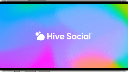 Hive Social could be a new Twitter alternative