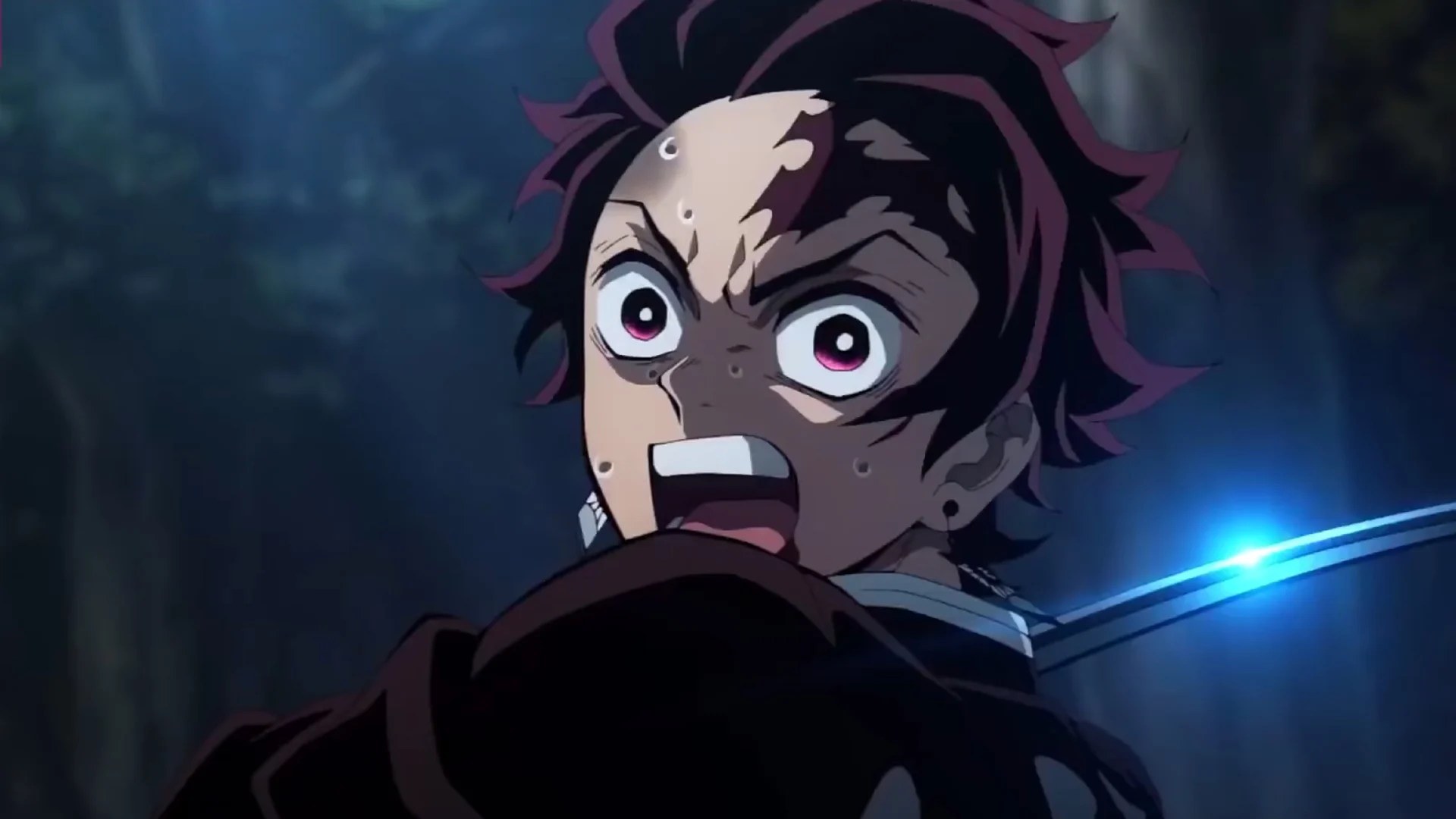 Demon Slayer' Season 3 Gets An Exact Release Date And New English Trailer