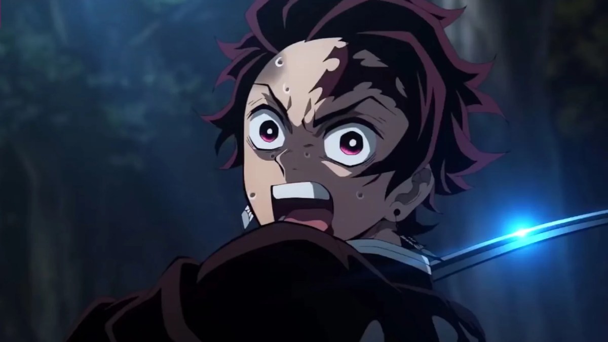 Demon Slayer Releases New Synopsis For Season 3 Finale