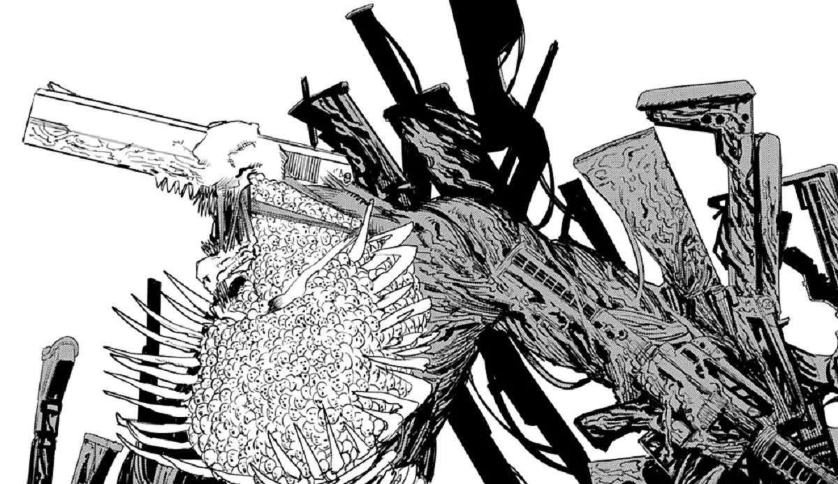 Is 'Chainsaw Man' Over? Answered