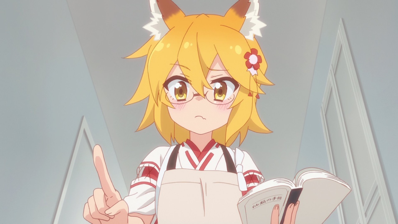 Do catgirls and such count as furry? : r/anime
