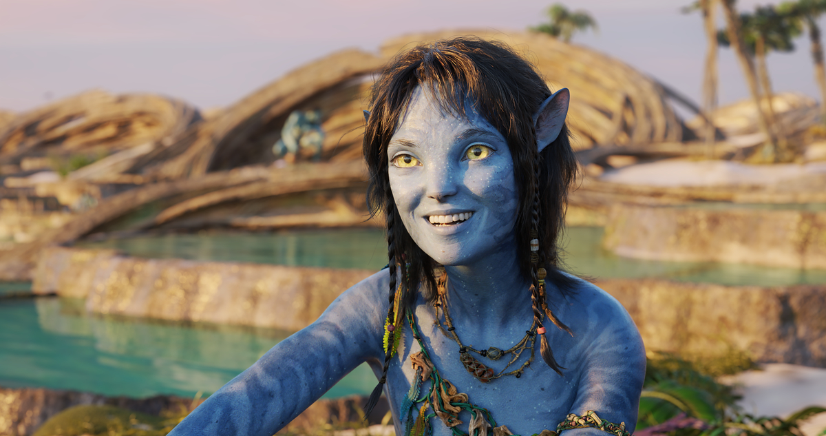 Avatar: The Way of Water' Review | The Mary Sue