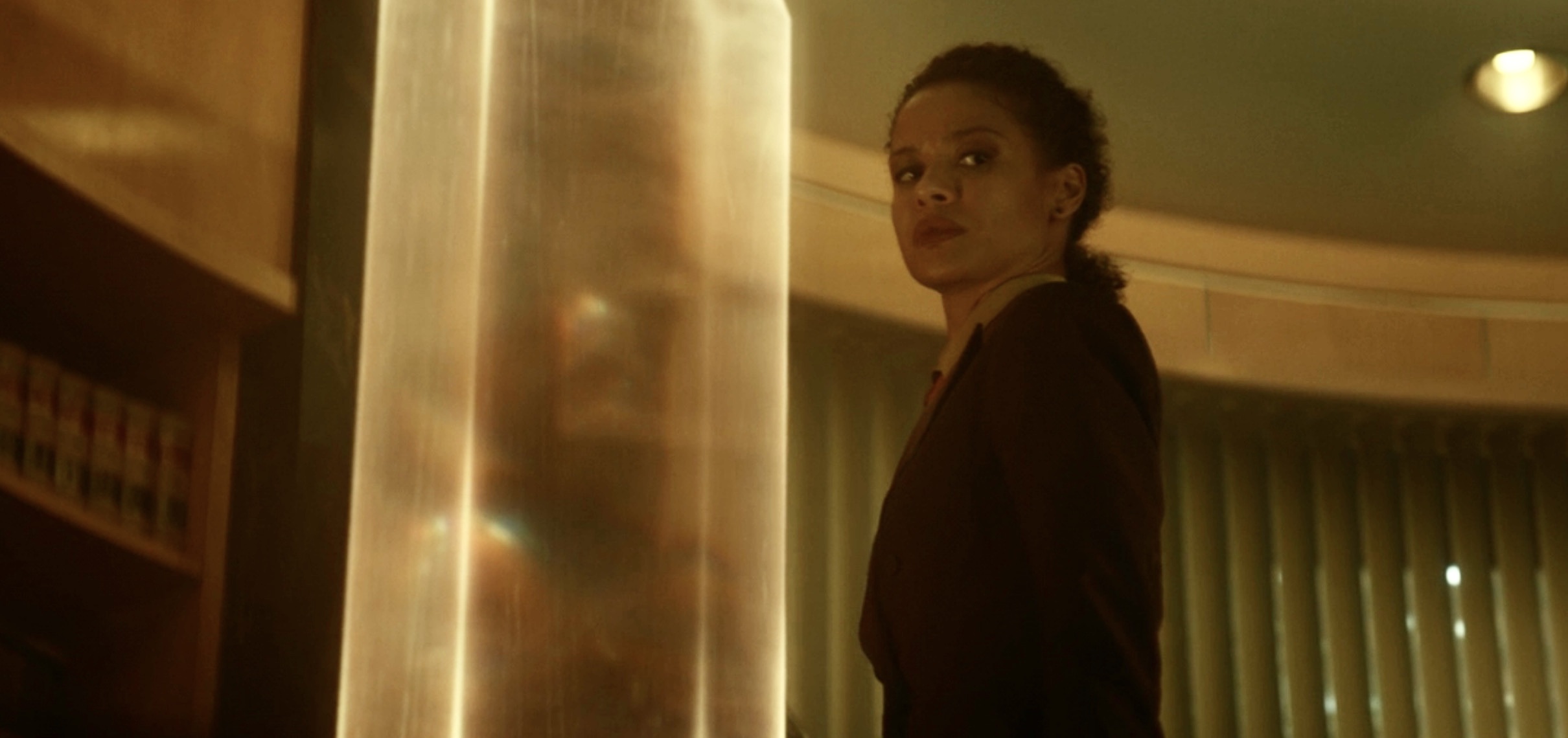 Gugu Mbatha-Raw Teases Bolder, More Surreal' 'Loki' Season 2 | The Mary Sue