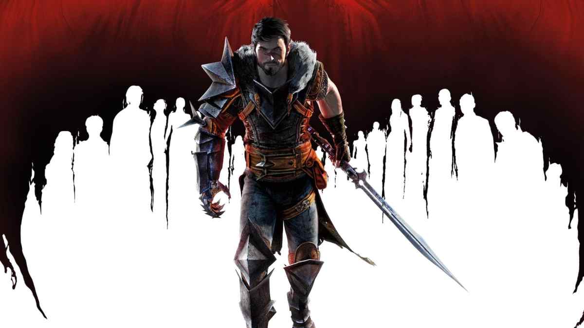 Dreadwolf and Absolution are Dragon Age's Chance to Shine Again