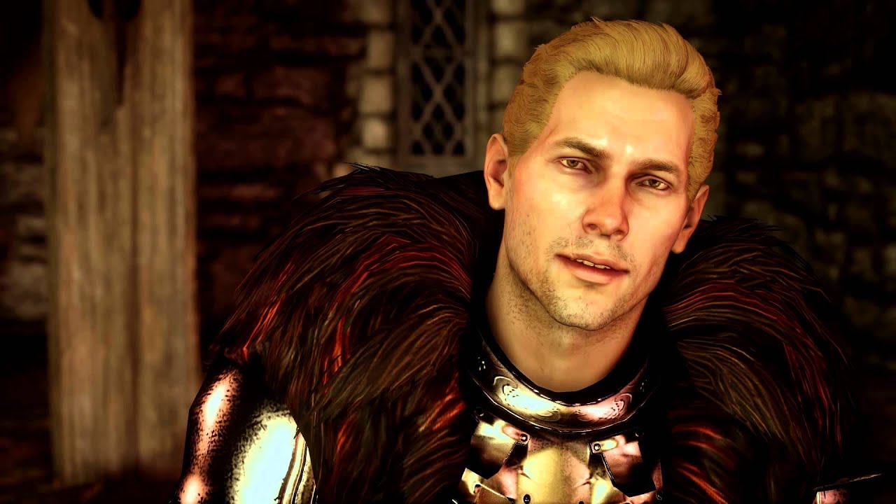 8 Best Dragon Age Inquisition Romances Ranked The Mary Sue