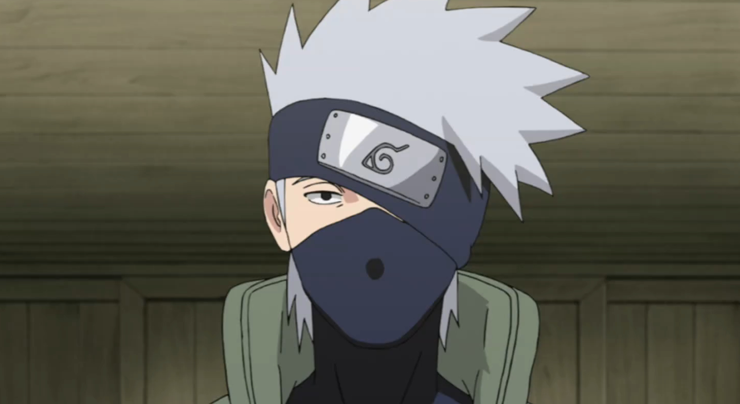 Honsetly, the age difference in the Naruto series is like the only anime  that actually makes since. Most animes will…
