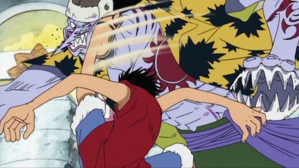 The Best 'One Piece' Fights, Ranked | The Mary Sue