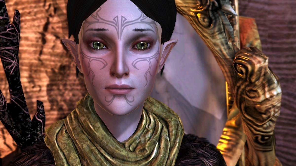 Dragon Age: The 10 Best Romances From The Franchise, Ranked