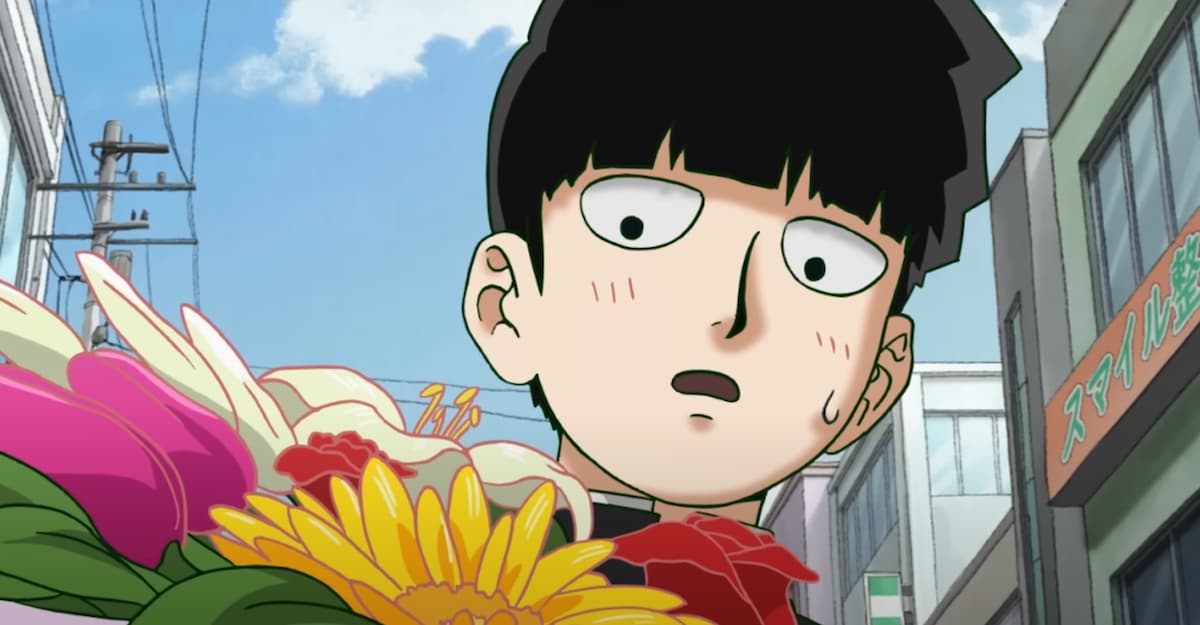 Mob Psycho 100 III Episode 3 Review - But Why Tho?