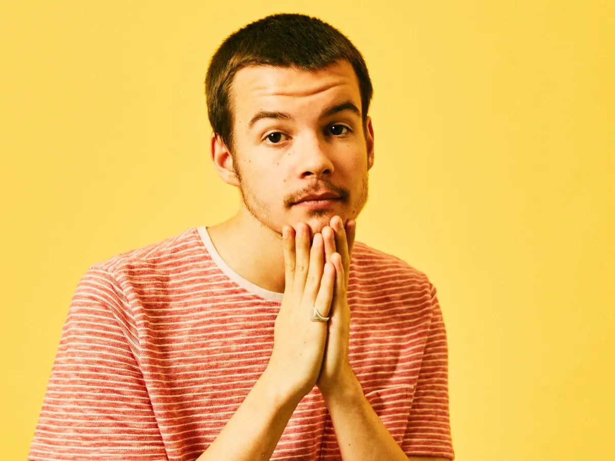 Rex Orange County - latest news, breaking stories and comment