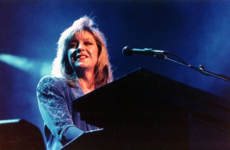 Best Christine McVie Songs, Ranked | The Mary Sue