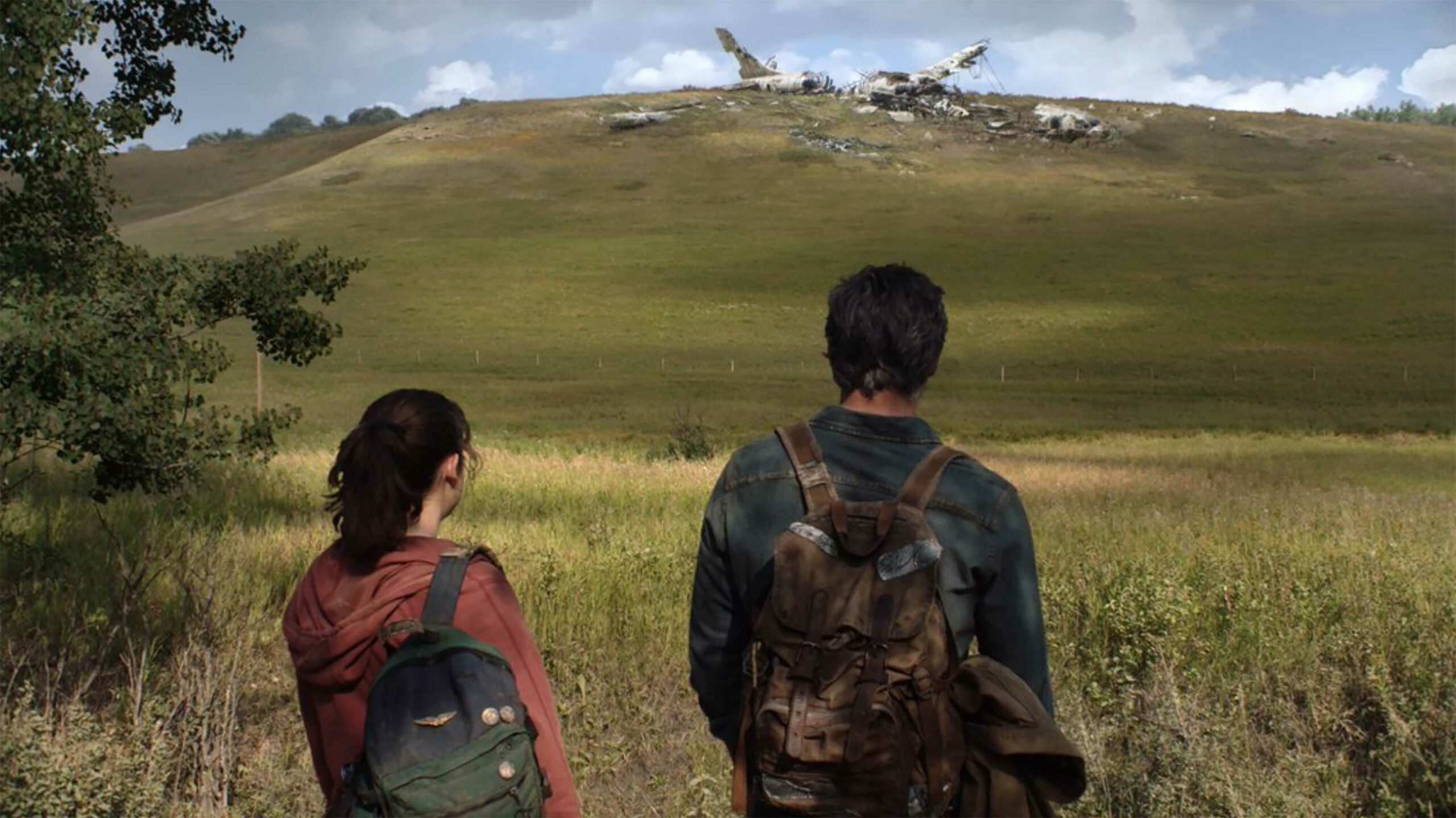 The Last of Us HBO Series Is Changing How the Infection Spreads