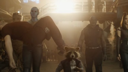 Guardians of the Galaxy Vol 3