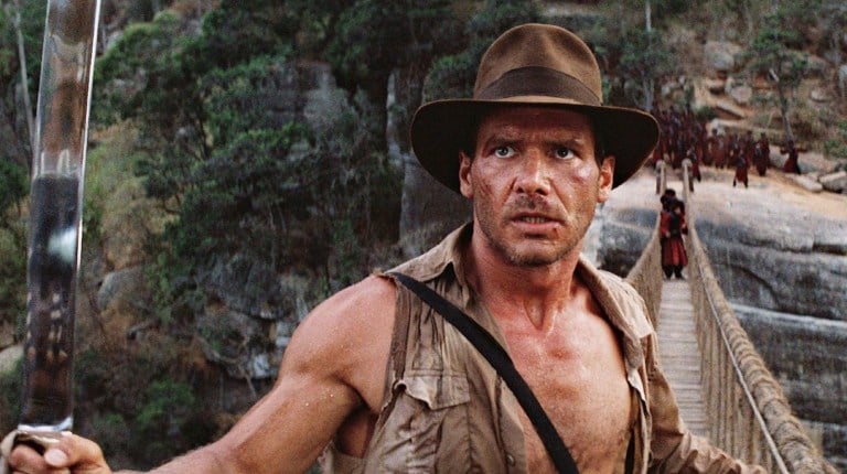 How To Watch the Indiana Jones Movies in Chronological Order, Explained ...