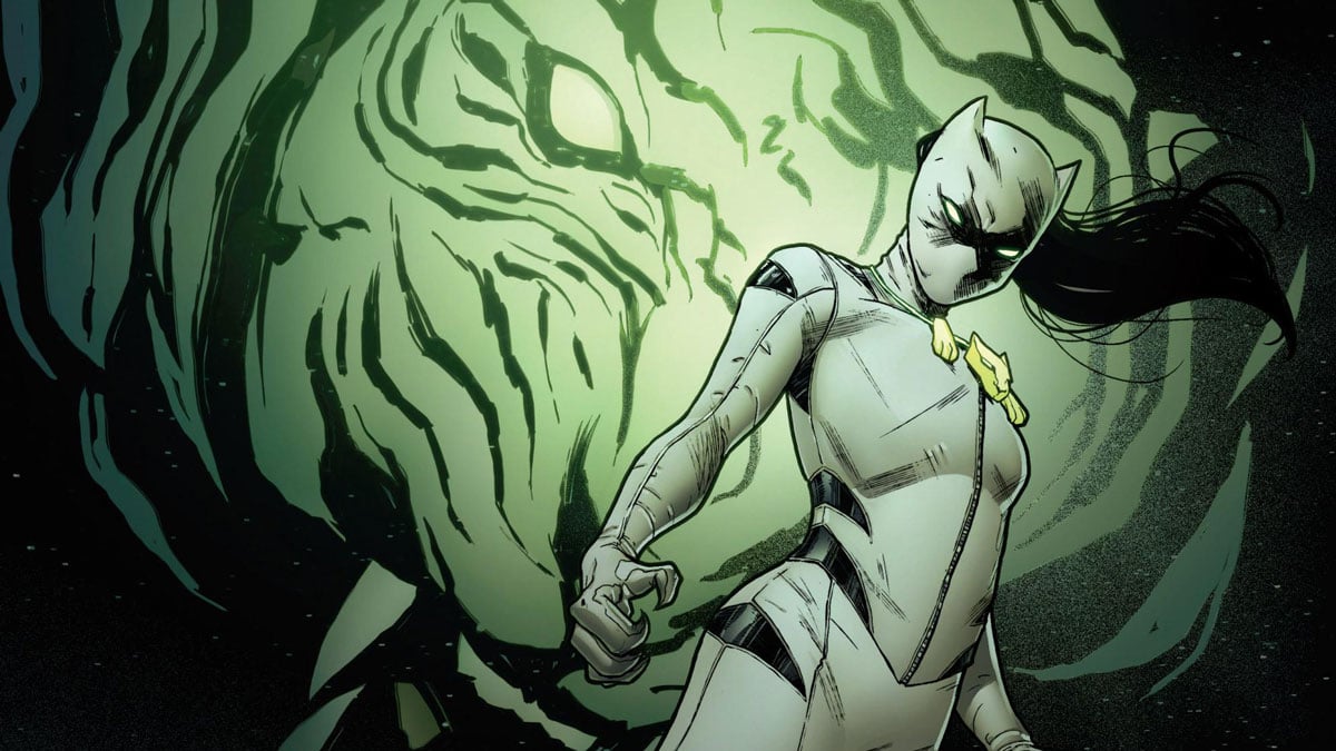 Who Is White Tiger? Marvel’s White Tiger, Explained The Mary Sue