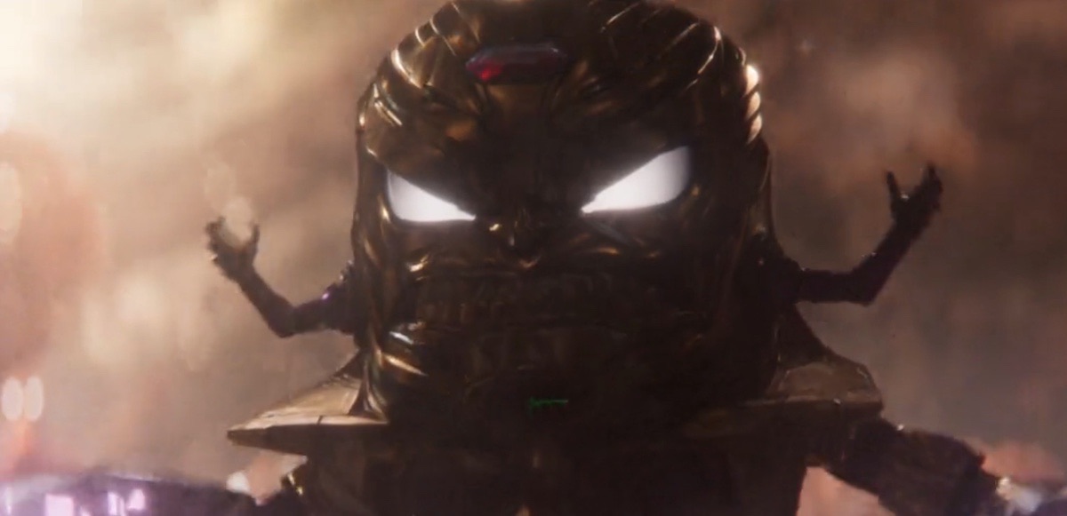Marvel VFX Artist Explains Ant-Man 3's Underwhelming CGI