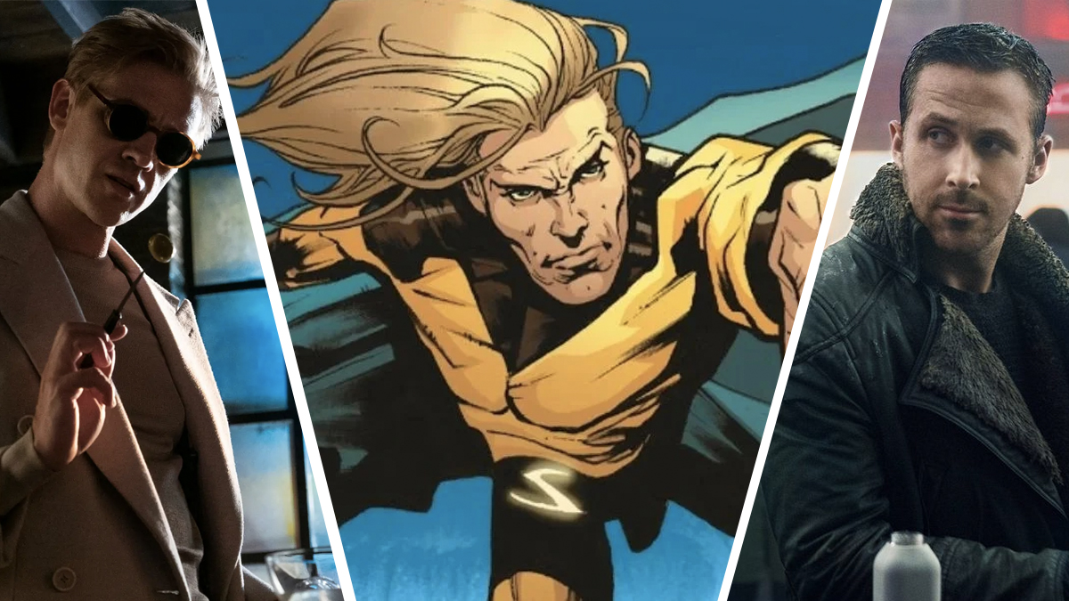 Marvel Fans Want to See Henry Cavill as The Sentry