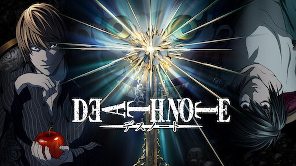 15 Anime To Watch If You Loved Death Note