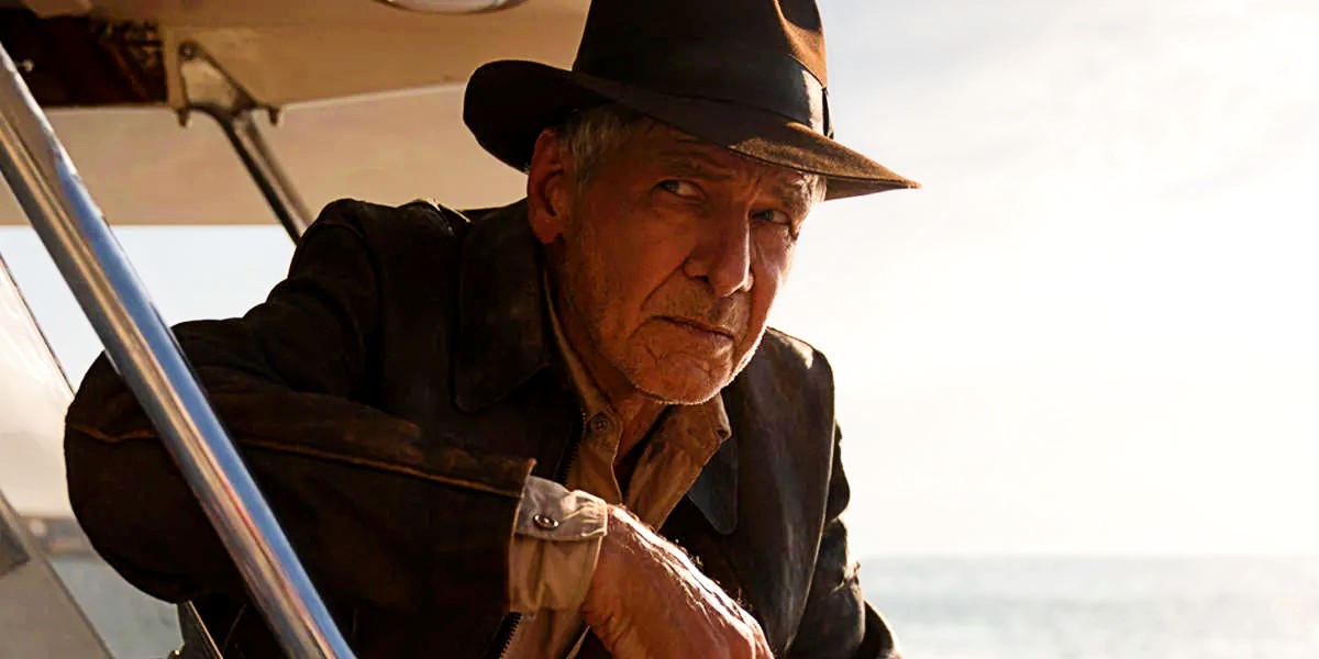 Indiana Jones 5' Review: It's Too Entertaining to Dismiss