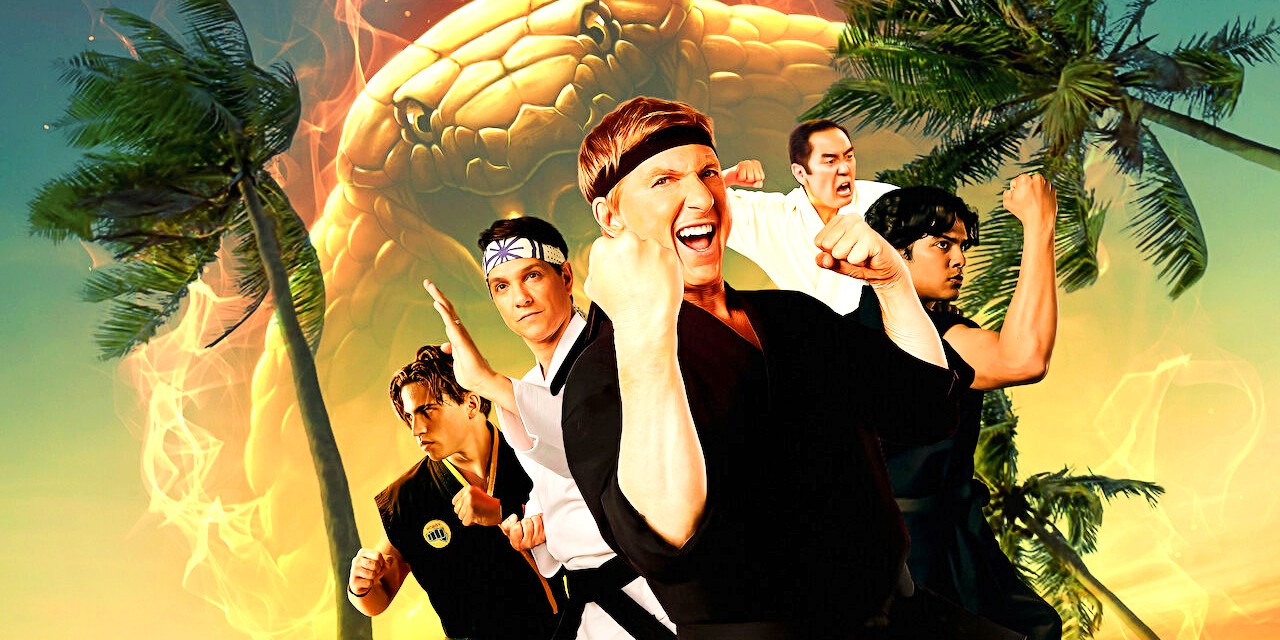 We finally have good news about Cobra Kai season 6: Everything we know