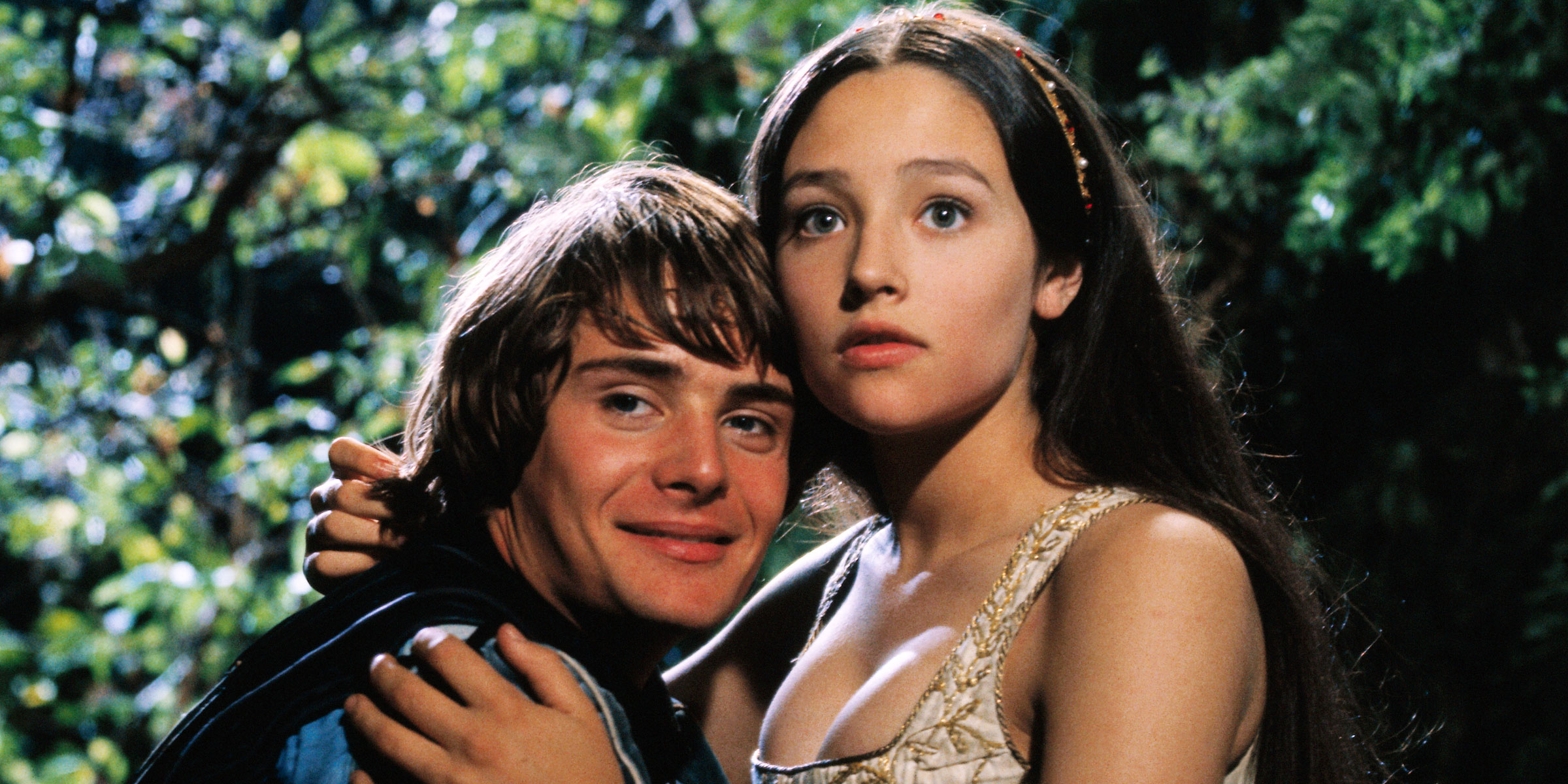 2400px x 1200px - Romeo and Juliet' Stars Sue Paramount for Being Coerced Into Filming  Underage, Nude Sex Scene | The Mary Sue