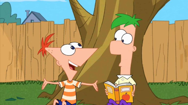 'Phineas and Ferb' Return for Two More Summers of New Episodes | The ...